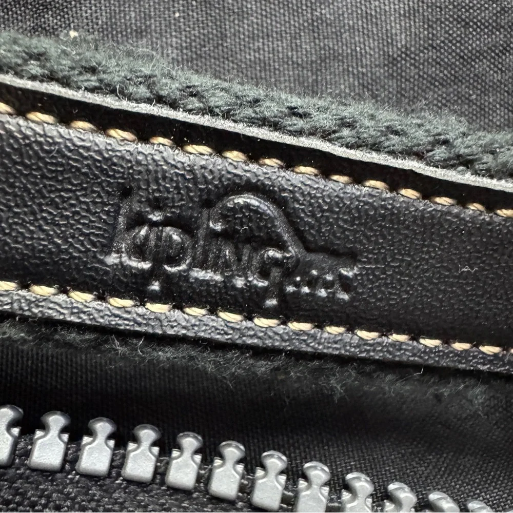 Kipling duffel bag